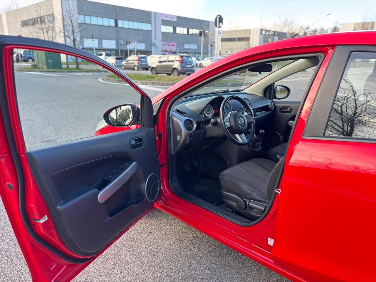 Mazda 2 Mazda2 1.3 16V 75CV 5p. Play