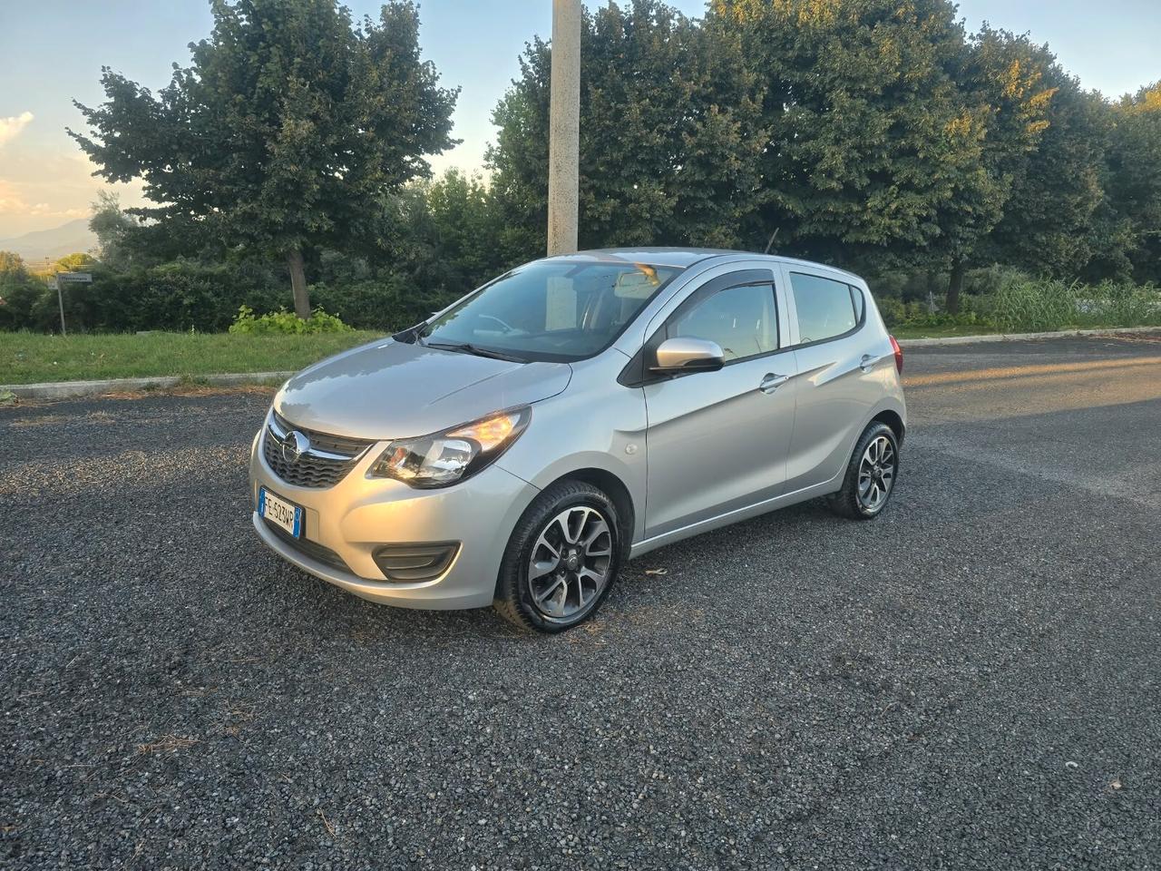 Opel Karl 1.0 73 CV GPL N-Joy