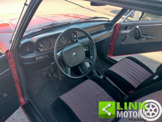 BMW 318 1802