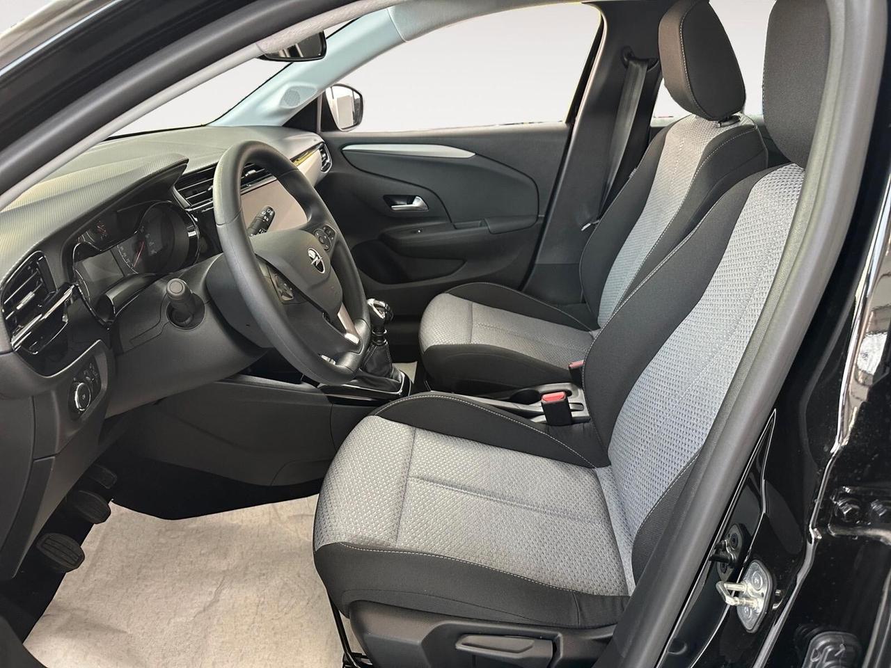 Opel Corsa 1.2 100 CV Edition