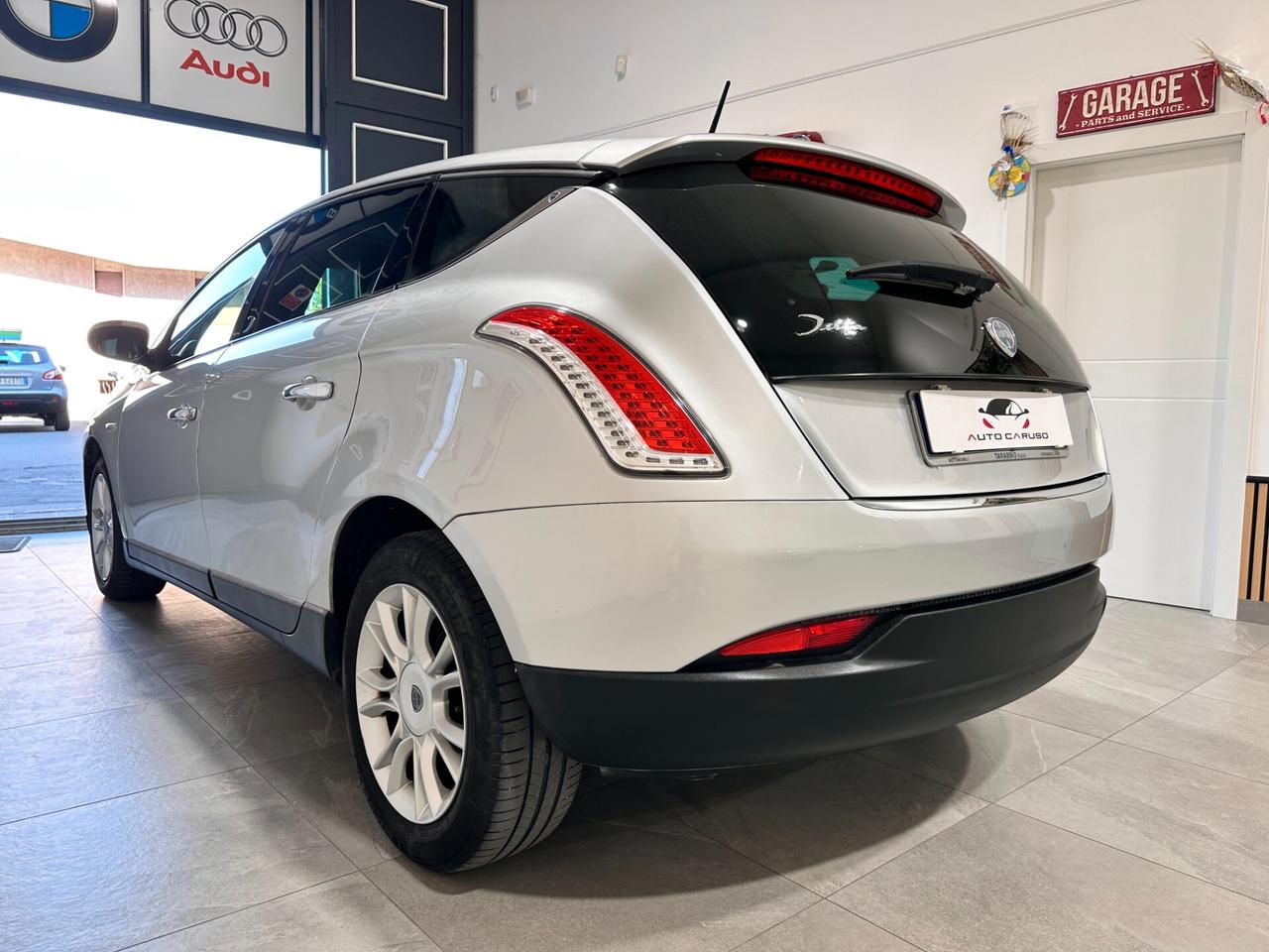 Lancia Delta 1.6 MJT 120cv Diesel - UNICO PROPR - DA VETRINA!!!!