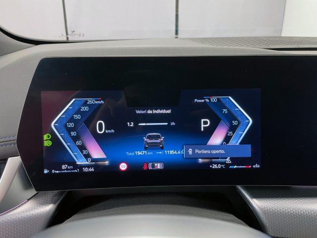 BMW 218 218D ACTIVE TOURER M-SPORT AUTO