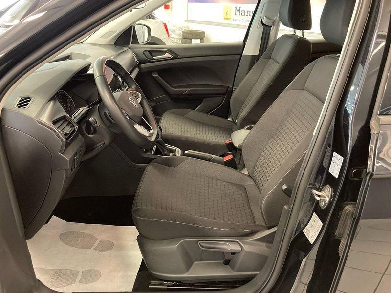 Volkswagen T-Cross Style DSG 1.0 TSI 110cv rif.GH321AJ