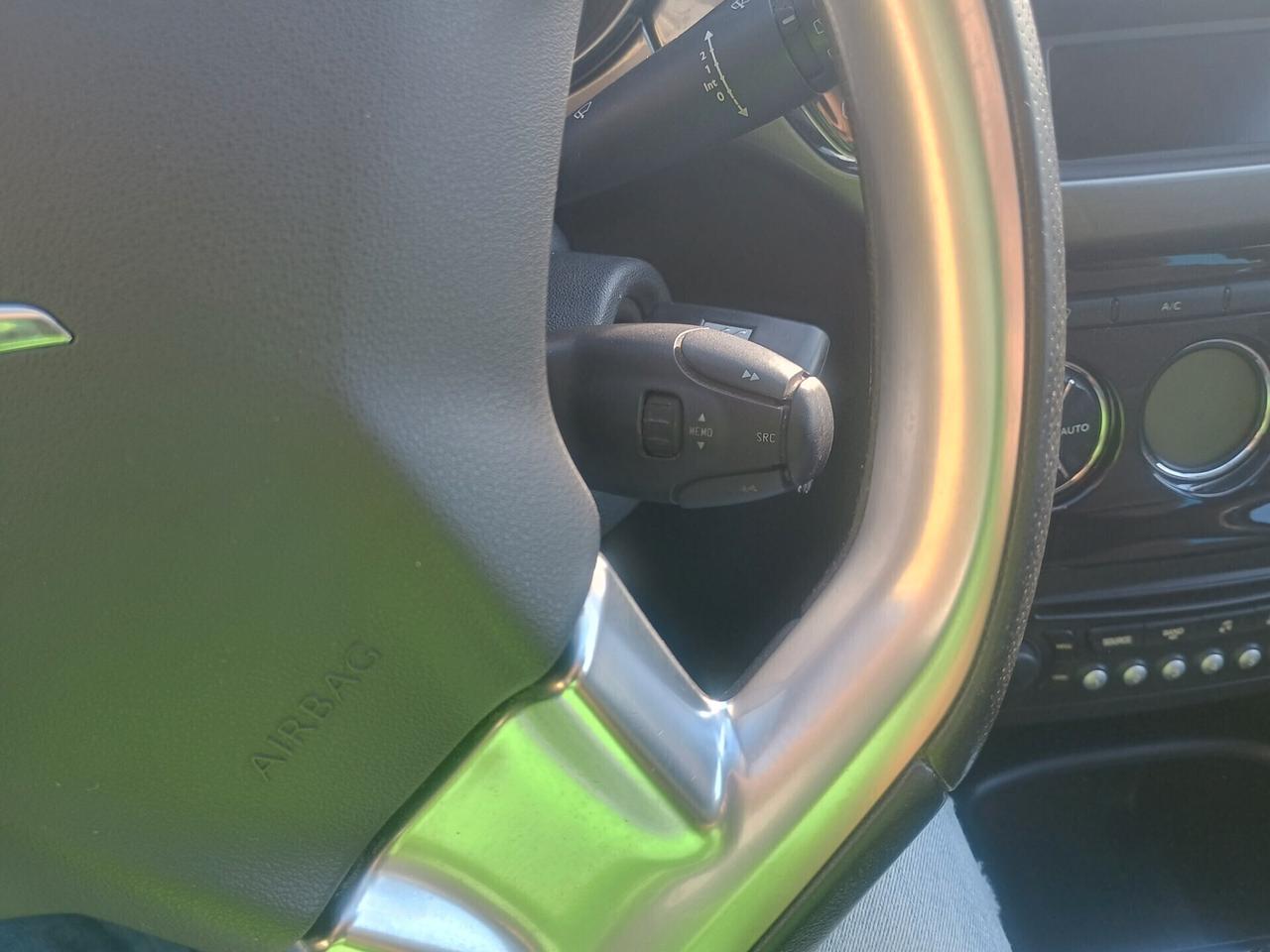 CITROEN C3 NEOPATENTATI