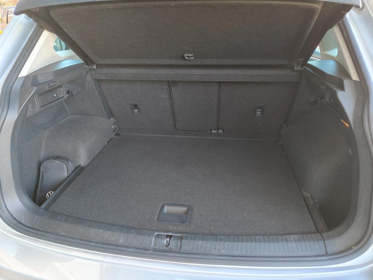 Volkswagen Tiguan 2.0 TDI 150 CV SCR DSG Life