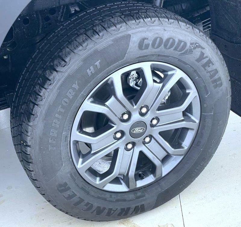 Ford Ranger Ranger 2.0 EcoBlue doppia cabina Wildtrak awd 205cv auto *PREZZO + IVA*