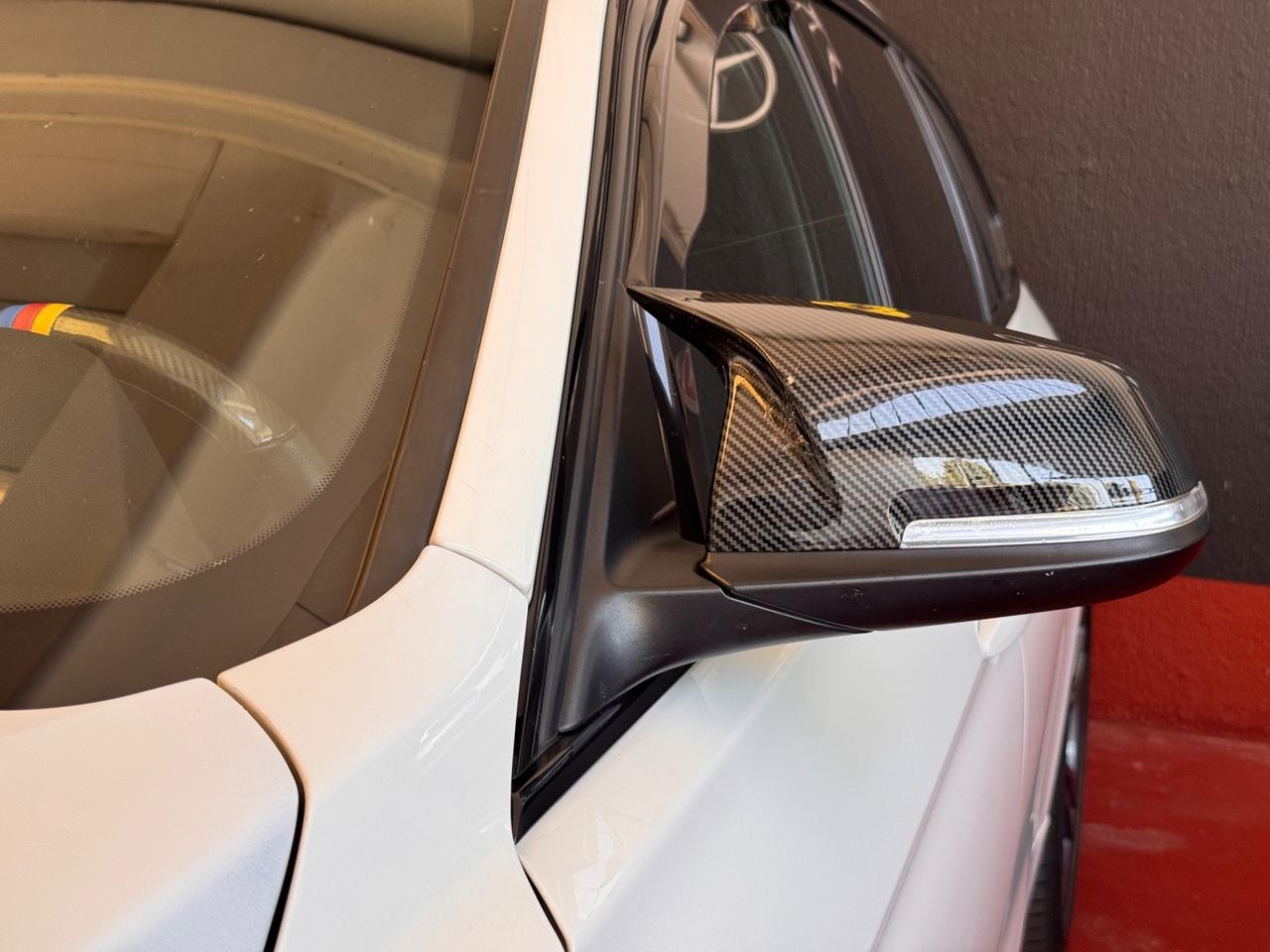 Bmw 320 320d Touring Msport