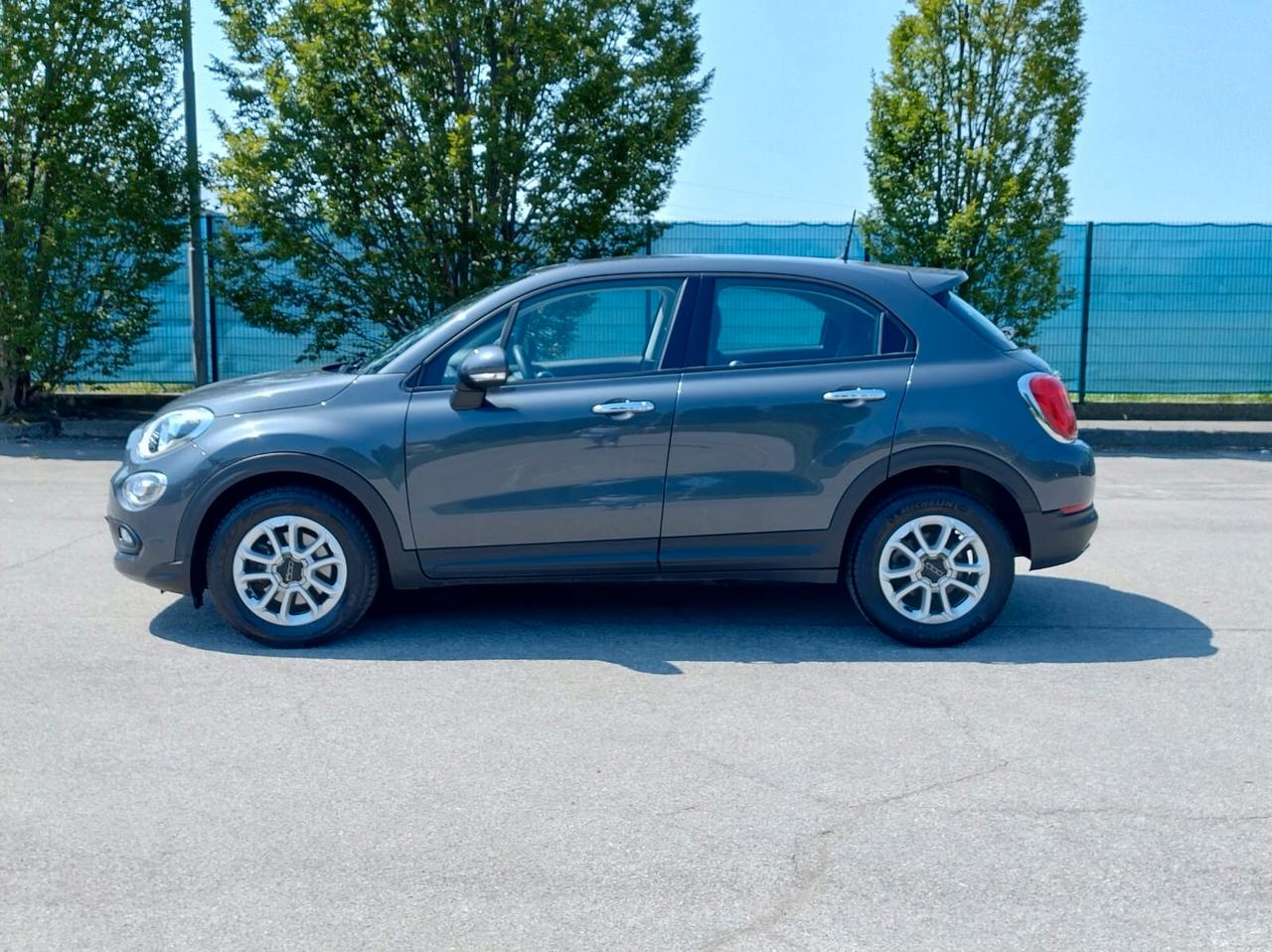 Fiat 500X 1.6mjt2 120cv CAMBIO AUTOMATICO