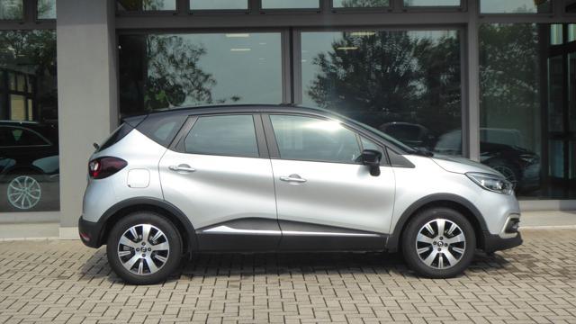 RENAULT Captur TCe 12V 90 CV Start&Stop Energy Zen