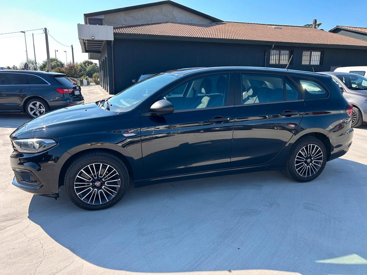 Fiat Tipo 1.6 Mjt S&S SW Business