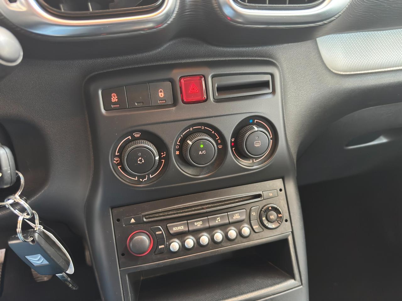 Citroen C3 Picasso Diesel Euro 6 - 1.6 BlueHDi 100 - Feel Edition