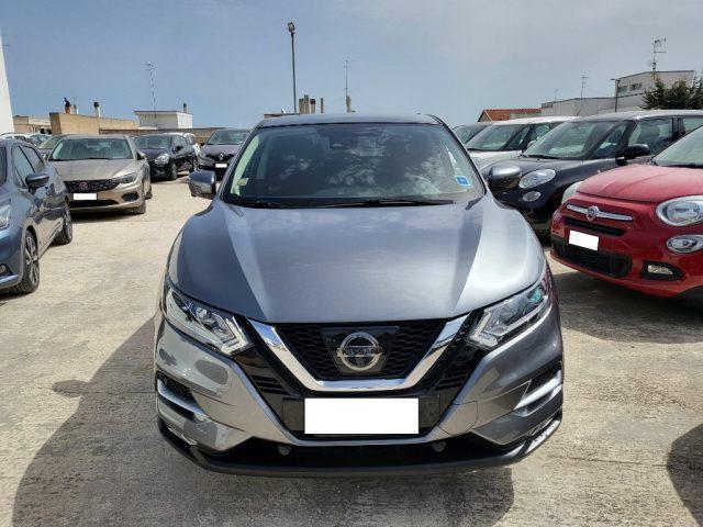 NISSAN Qashqai 1.6 dCi Auto