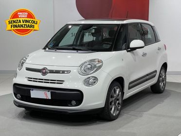 Fiat 500L 1.3 mjt Lounge 95cv