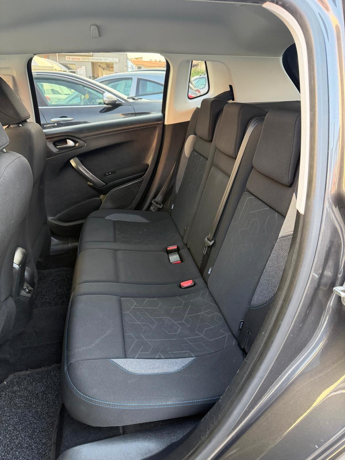 Peugeot 2008 82CV Style