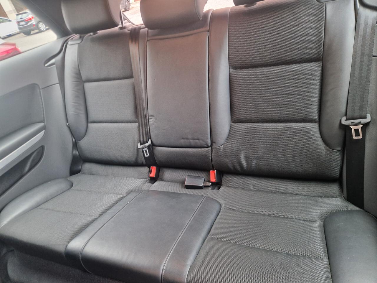 Audi A3 2.0 FSI 150cv S-Line Automatica