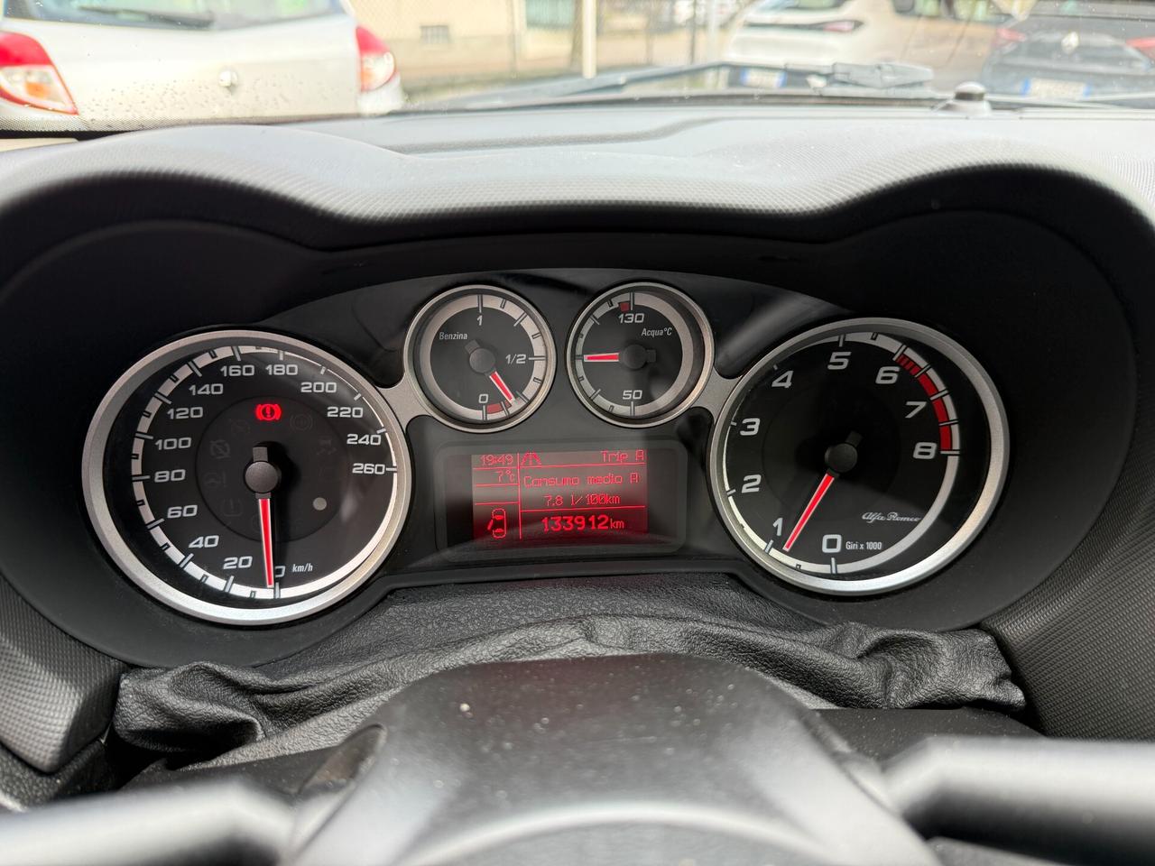 Alfa Romeo MiTo 1.4 78 CV 8V S&S Super