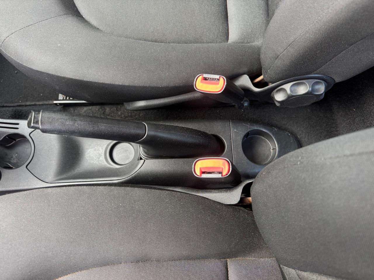 Lancia Ypsilon 1.2 69 CV Diva