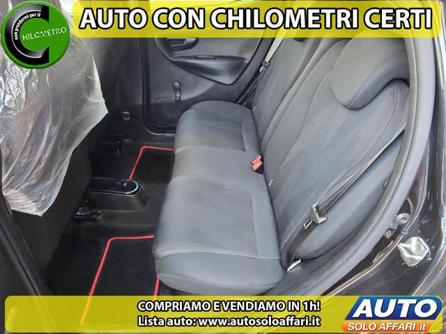 LANCIA Ypsilon 1.2 69CV 5P 71.000KM 2019 EURO6D NEOPATENTATI/RATE