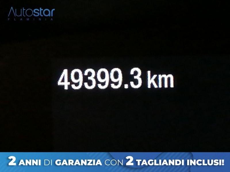 Ford Focus Active SW 1.0 ecoboost h Style 125cv