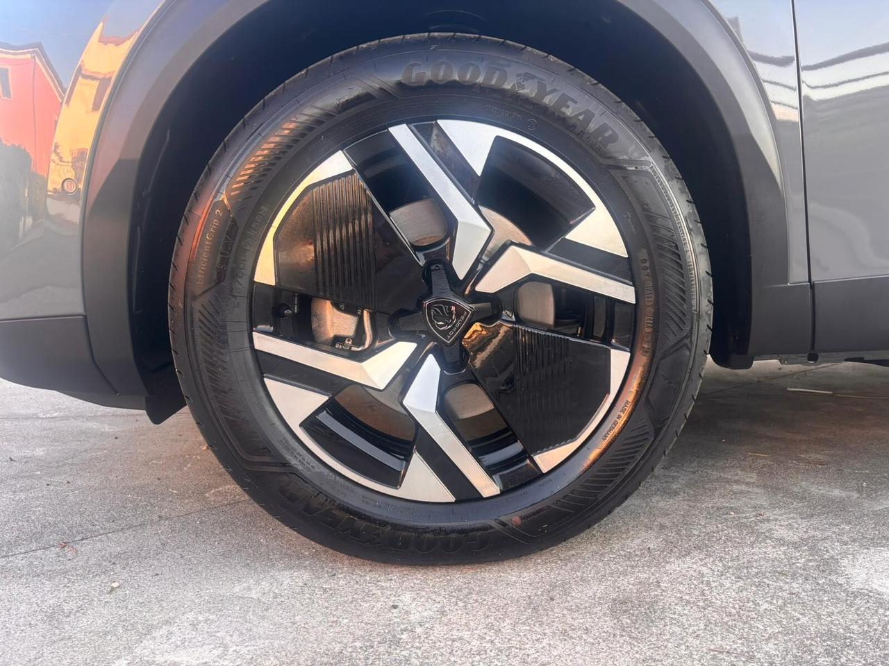 Peugeot 2008 Hybrid 145 e-DCS6 GT KM 0