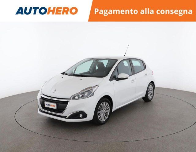 PEUGEOT 208 1° serie PureTech 82 5 porte Active
