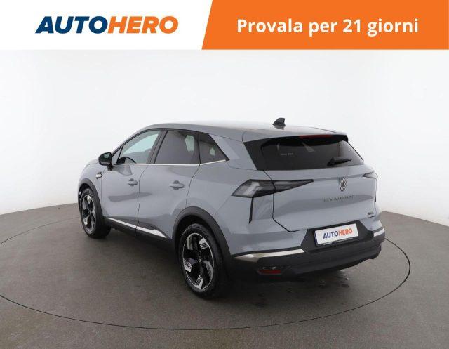 RENAULT Symbioz Full Hybrid E-Tech 145 CV Techno