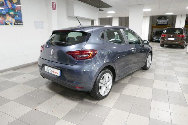 RENAULT Clio SCe 65 CV 5 porte Zen