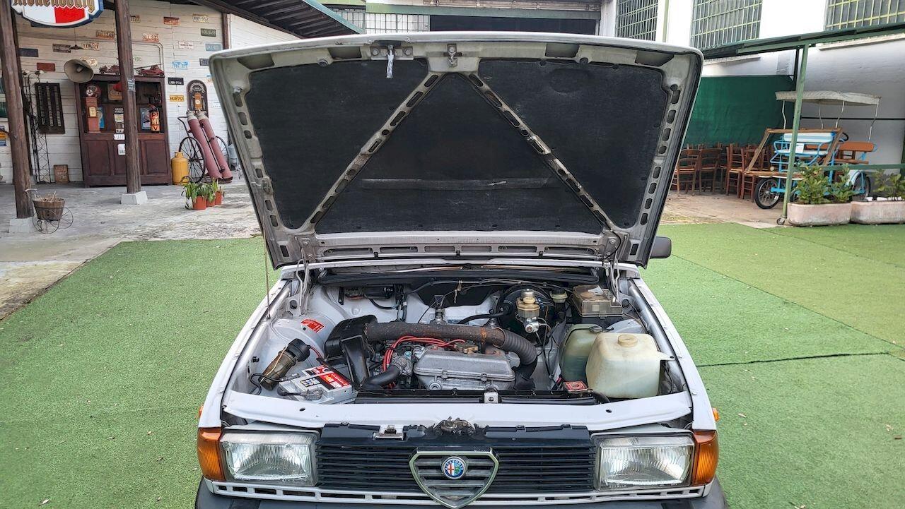 Alfa Romeo Giulietta 1.3 I Serie – 1979 - SUMMER PRICE