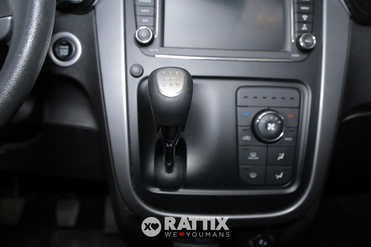 Mahindra KUV100 1.2 VVT 82CV K8