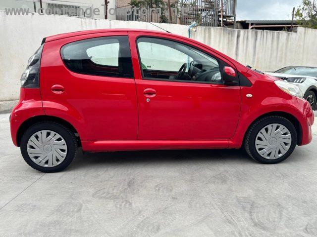 CITROEN C1 1.0 5 porte airdream C1TY