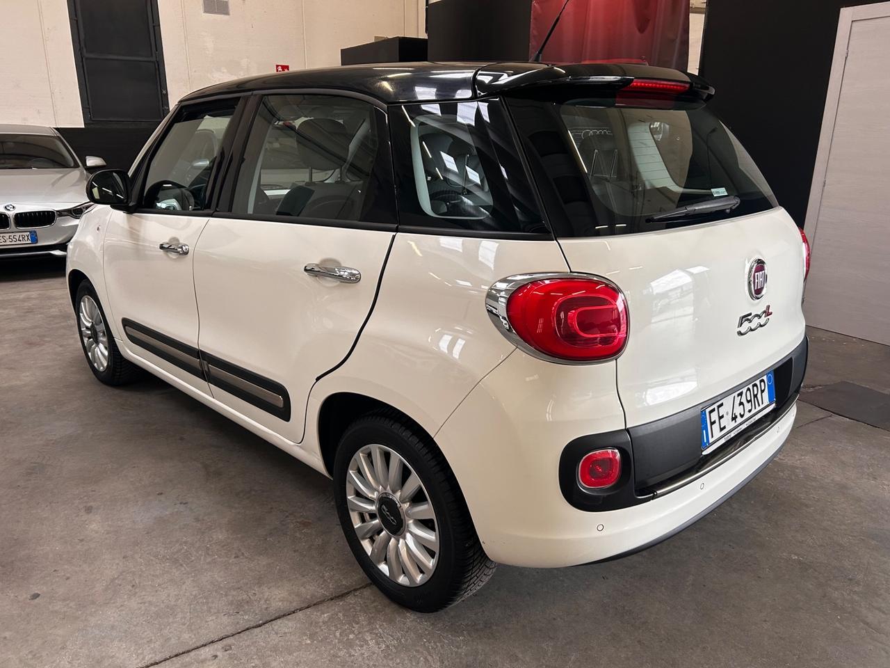 Fiat 500L Lounge 1300 multijet 115000 km