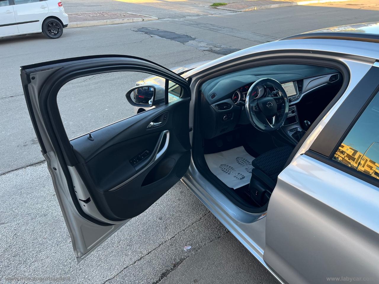 OPEL Astra 1.6 CDTi 110 CV S&S ST Innovation