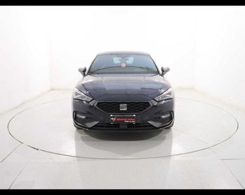 SEAT Leon 1.5 TGI DSG FR
