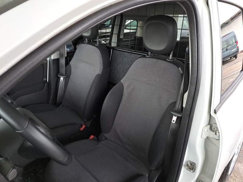 Fiat Panda 0.9 TwinAir Turbo Natural Power Pop Van 2p.