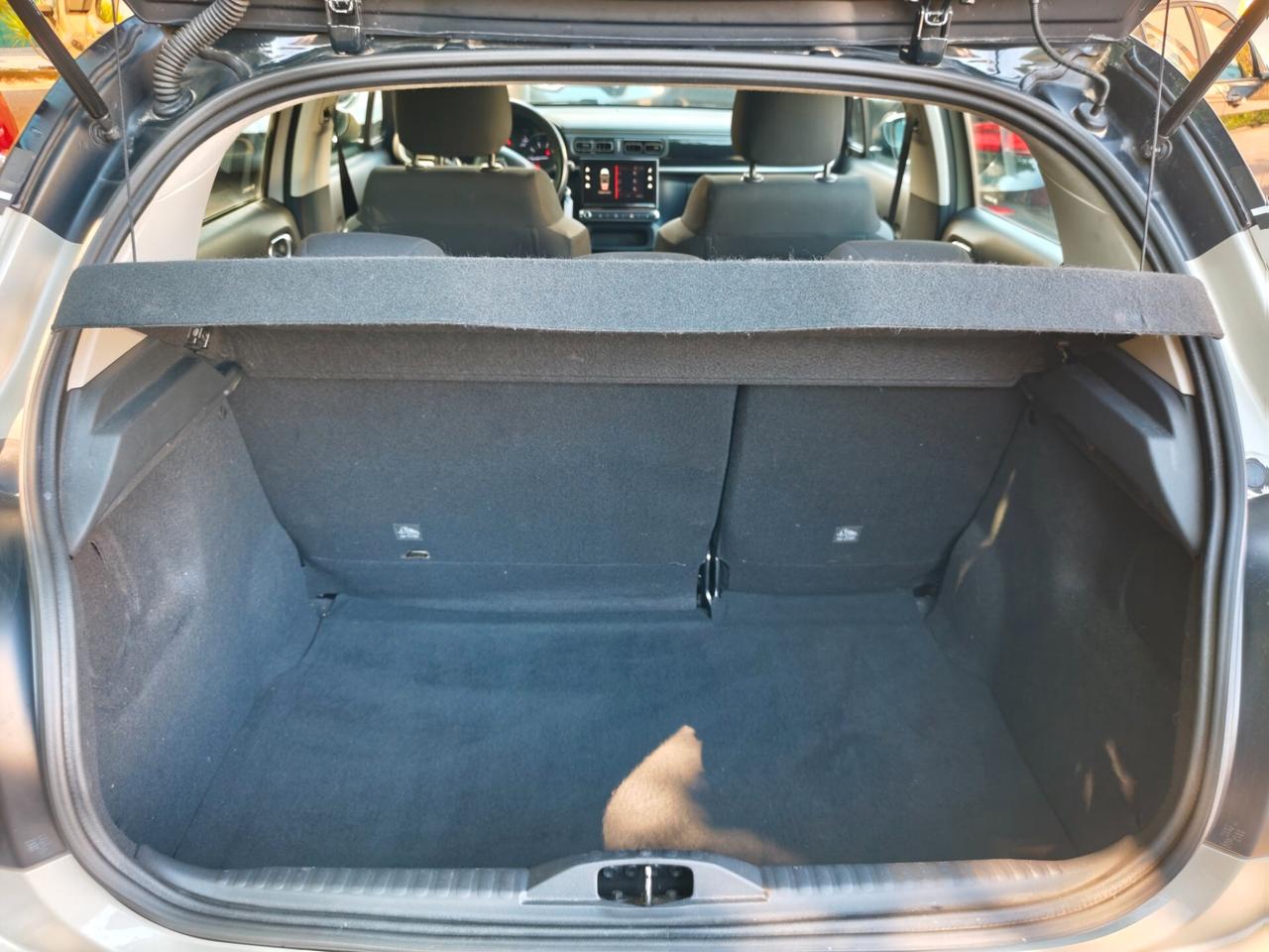 Citroen C3 PureTech 82 Shine