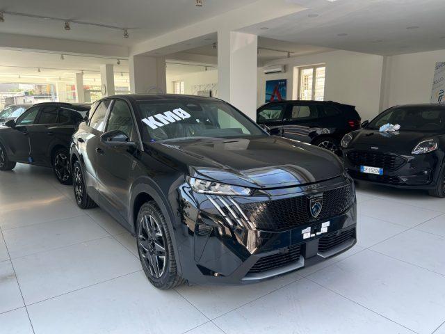 PEUGEOT 3008 Hybrid 145 e-DCS6 GT da?379,00 mensili