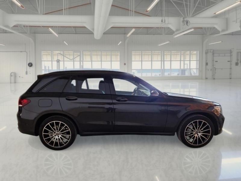 MERCEDES-BENZ GLC 300 e 4Matic EQ-Power Premium aut