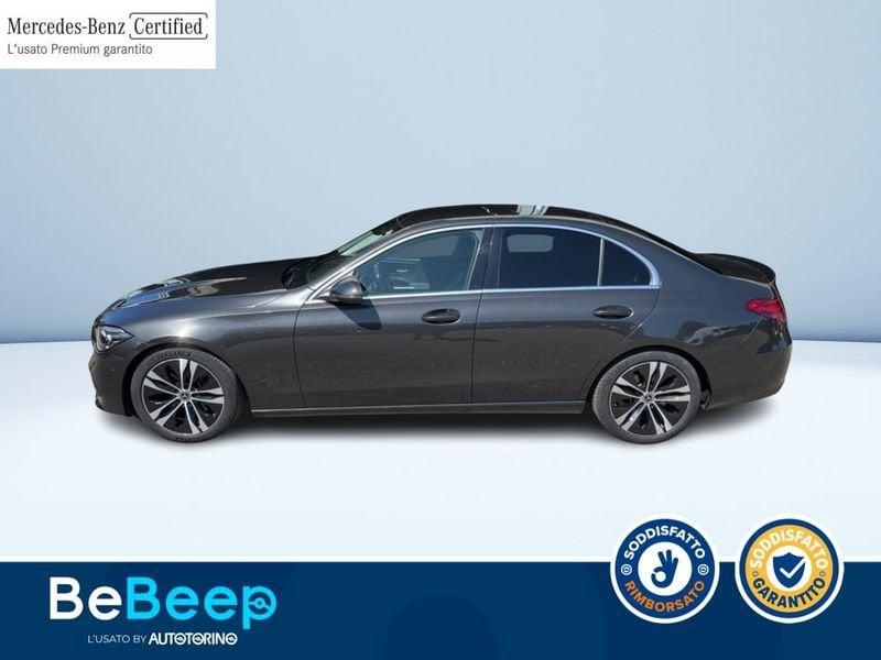 Mercedes-Benz Classe C C 220 D MHEV SPORT PLUS AUTO