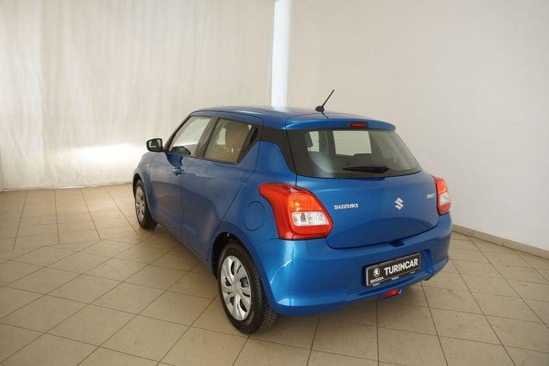 Suzuki Swift Swift 1.2 dualjet Easy