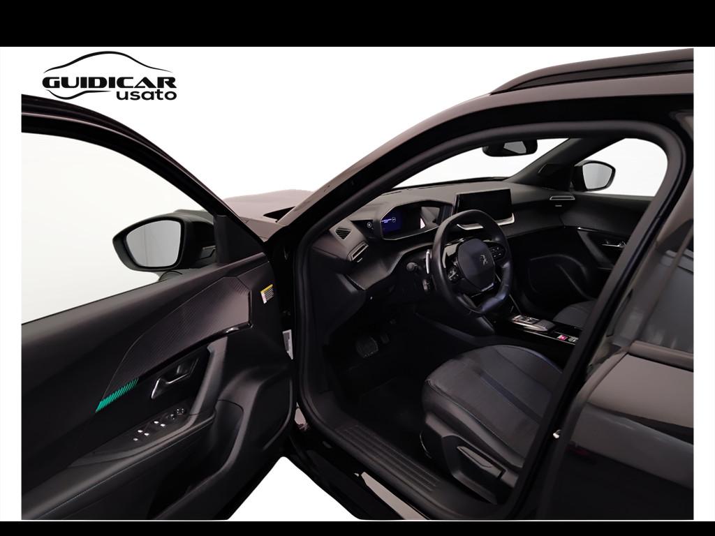 PEUGEOT 2008 II 2023 - 2008 1.5 bluehdi Allure s&s 130cv eat8