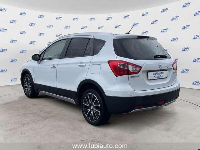 Suzuki S-Cross I 1.6 ddis Top 2wd