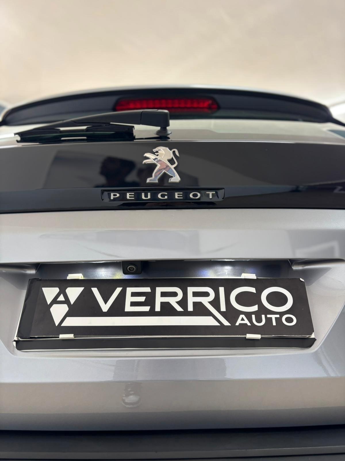 Peugeot 3008 BlueHDi 130 S&S Active Pack