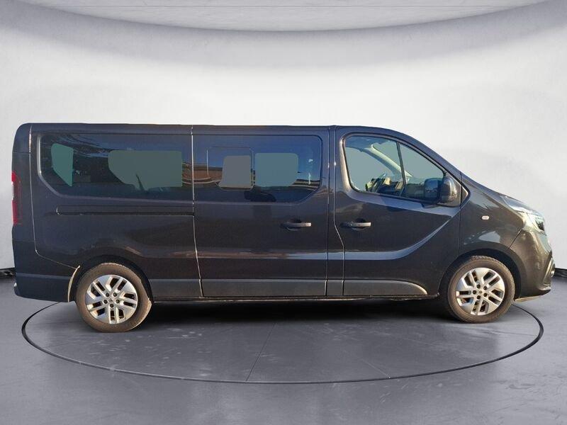 Renault Trafic Trafic 9 POSTI 2.0 dCi 145CV EDC PL-TN Intens