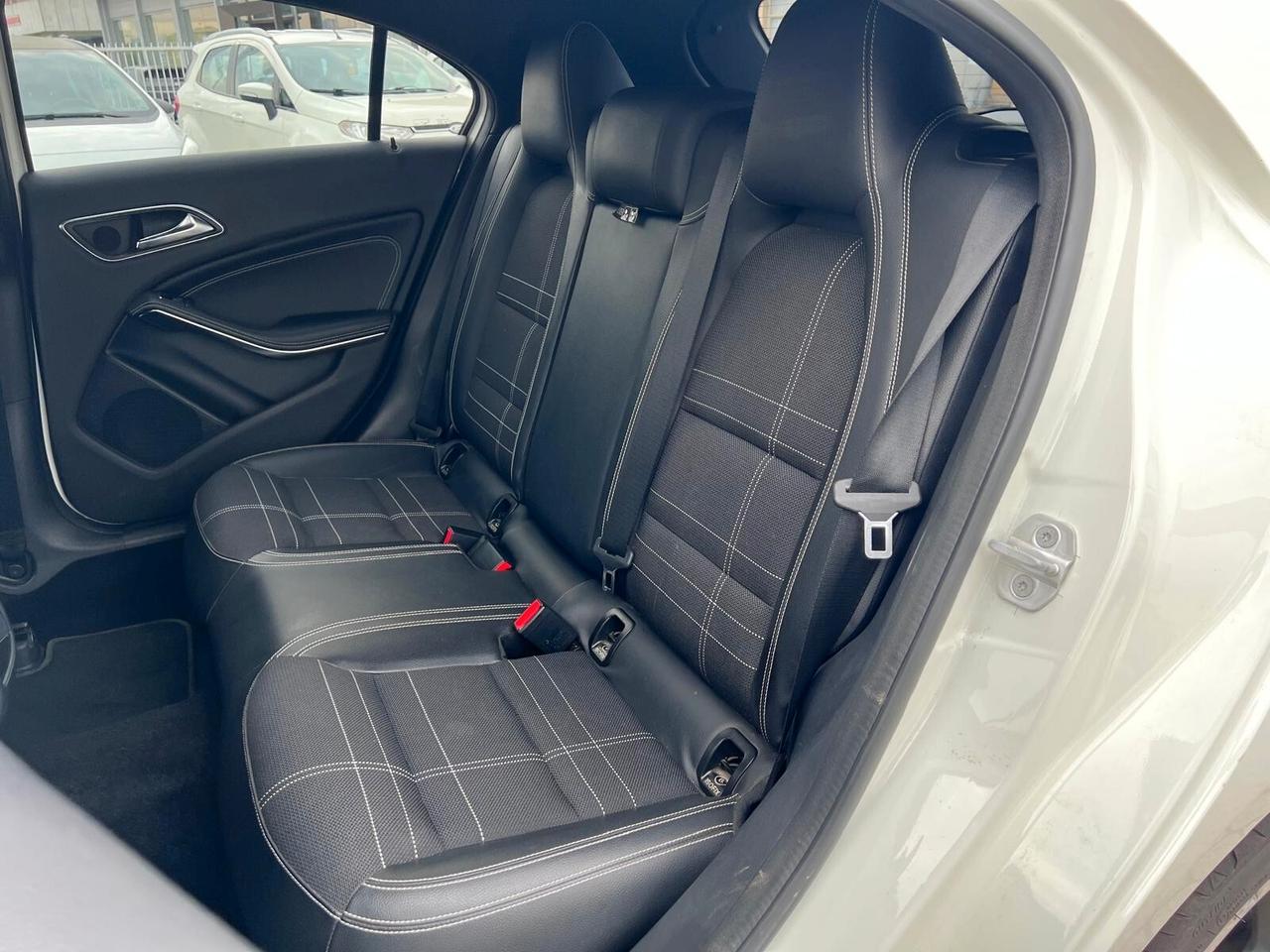 Mercedes-benz A 180 CDI Premium