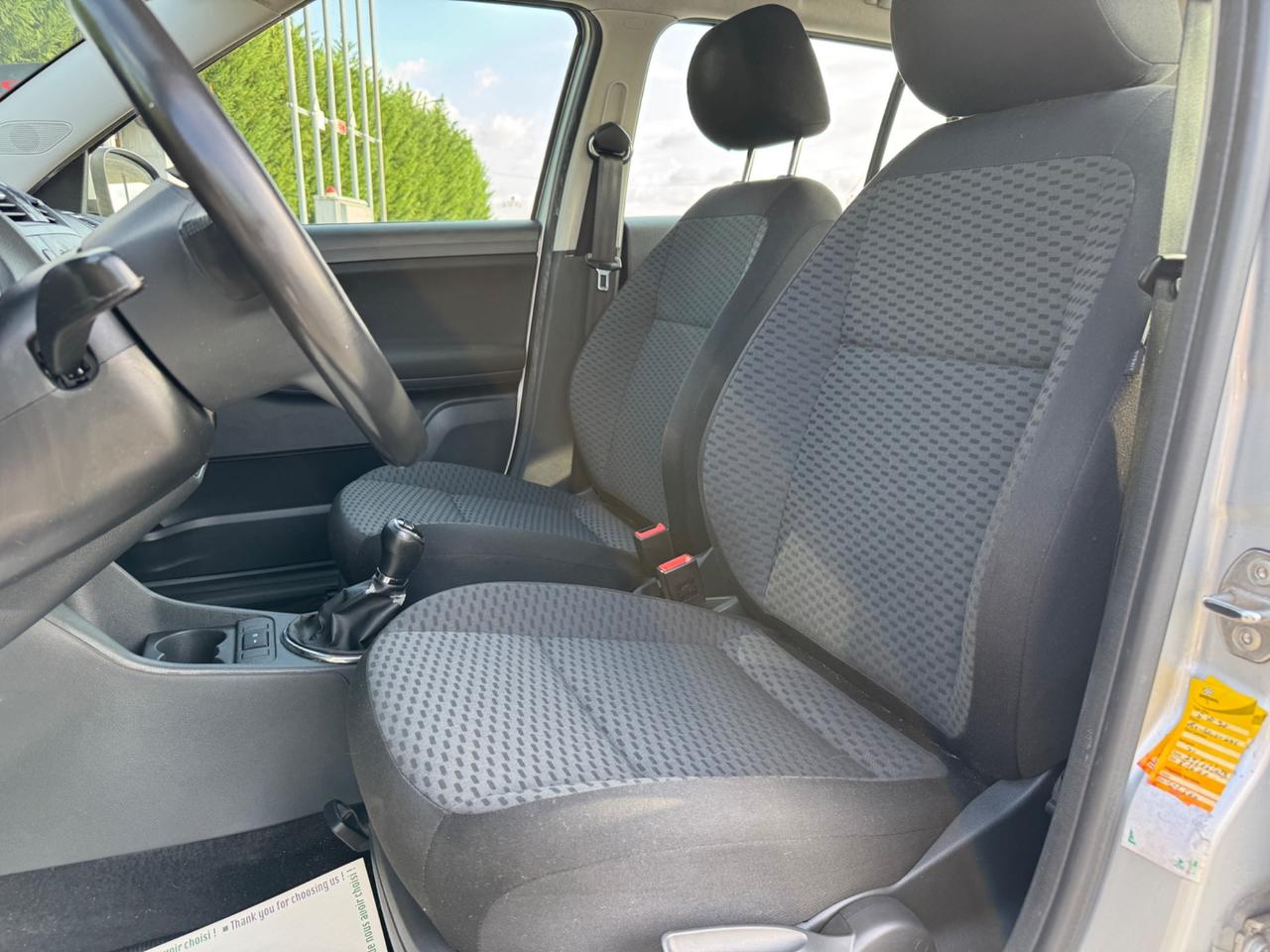 Skoda Fabia 1.6 TDI CR 90CV Wagon Monte-Carlo