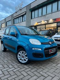 Fiat Panda 0.9 TwinAir Turbo Natural Power Lounge Ok neopatentato