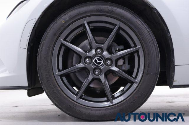 MAZDA MX-5 1.5L SKYACTIV-G EXCEED