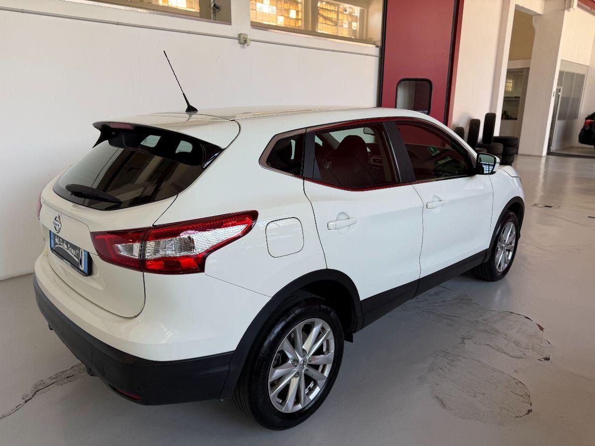 NISSAN - Qashqai - 1.2 DIG-T Tekna