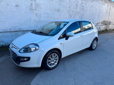 Fiat Punto Evo 1.2 5 porte S&S Dynamic