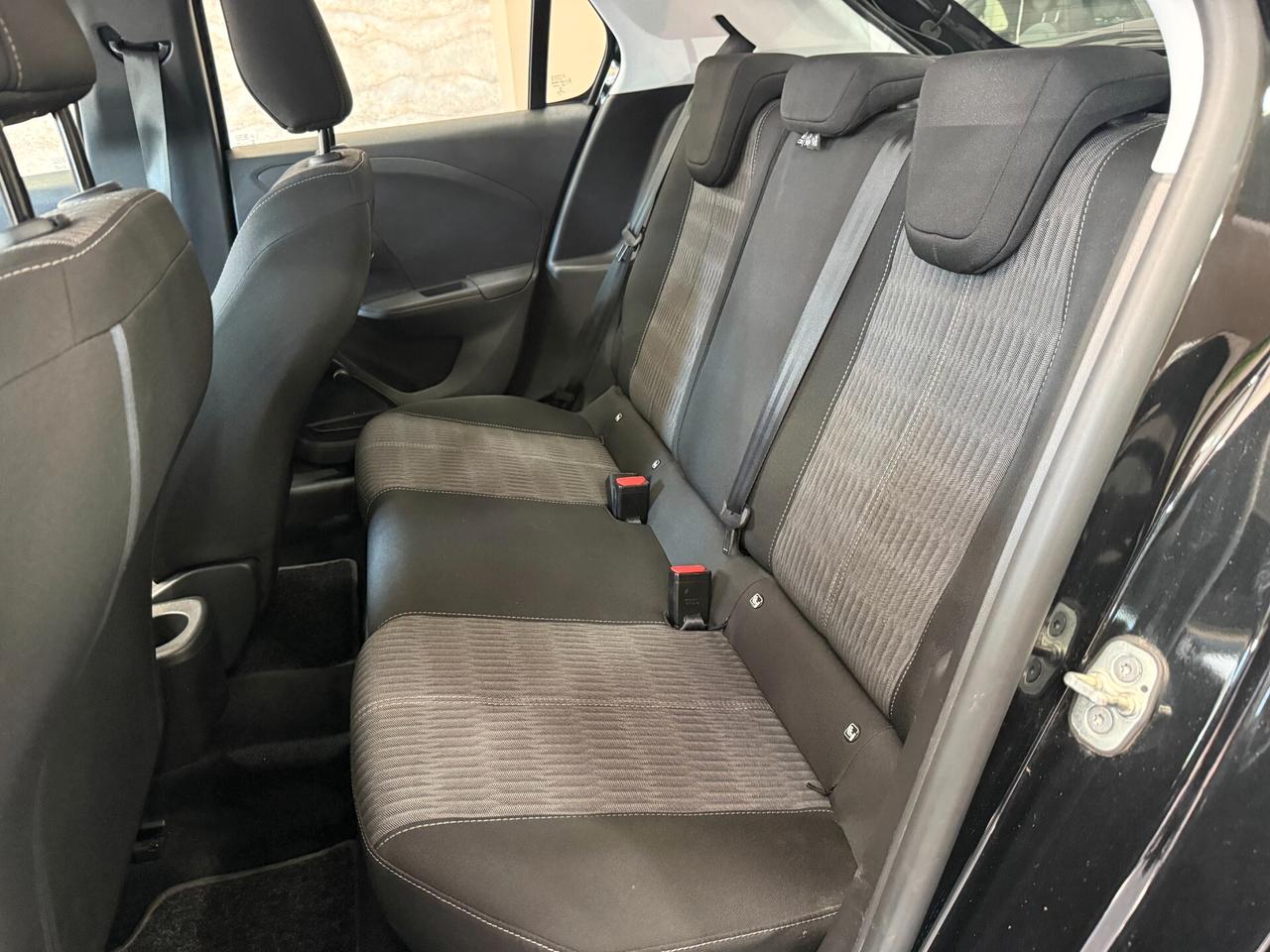 Opel Corsa 1.5 D 100 CV Edition